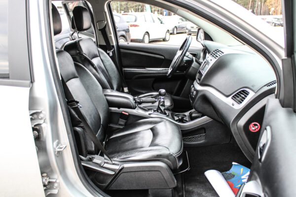 Fiat Freemont - Image 14