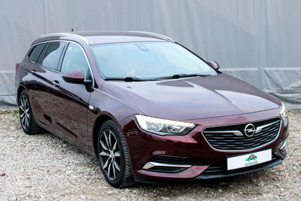 Opel Insignia - Image 3