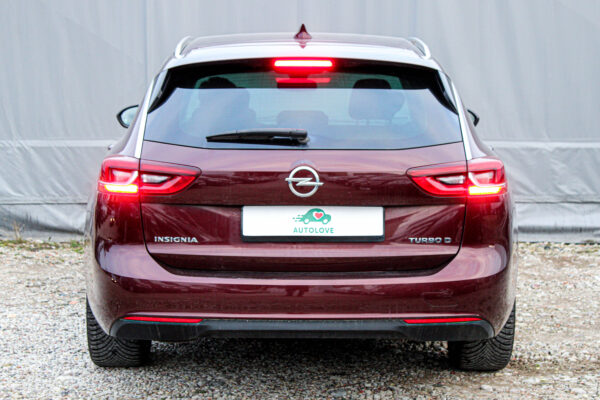 Opel Insignia - Image 4