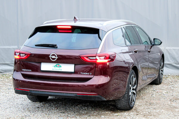 Opel Insignia - Image 5