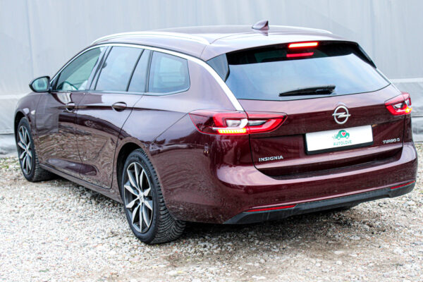 Opel Insignia - Image 6