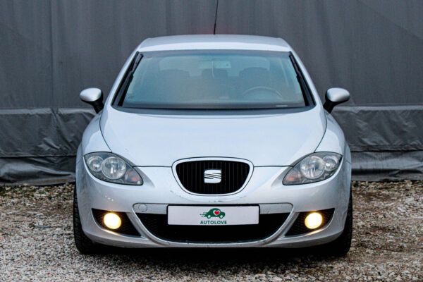 Seat Leon - Image 2