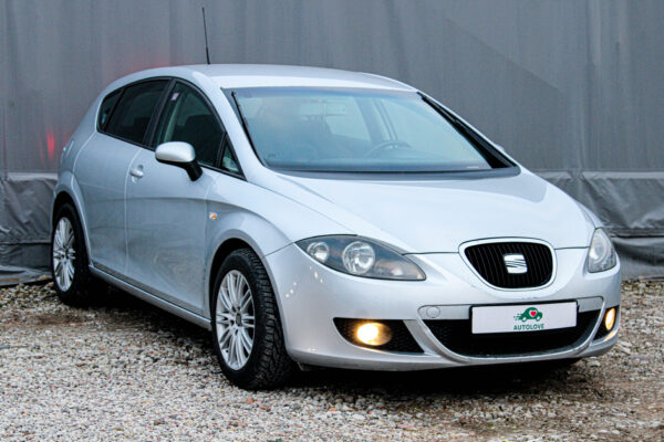 Seat Leon - Image 3