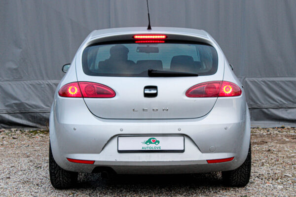 Seat Leon - Image 5