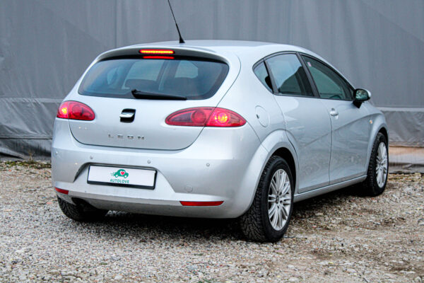 Seat Leon - Image 4
