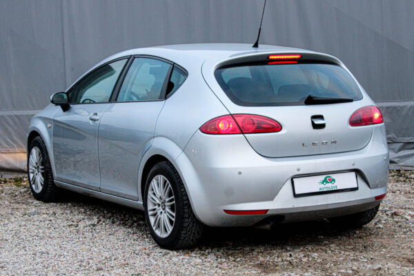 Seat Leon - Image 6