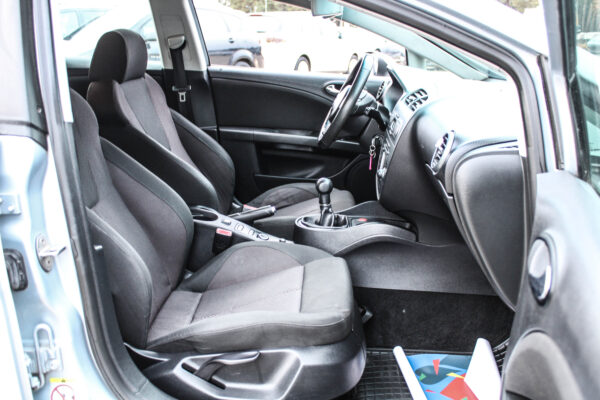 Seat Leon - Image 12