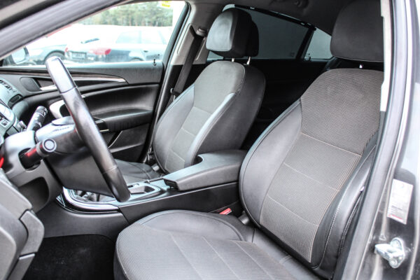 Opel Insignia - Image 7