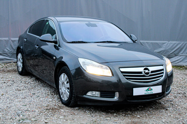 Opel Insignia - Image 3