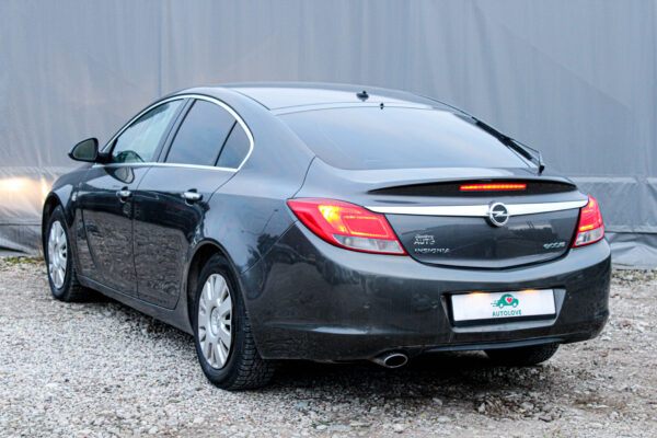 Opel Insignia - Image 6