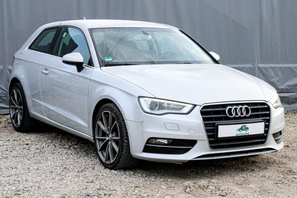 Audi A3 - Image 3