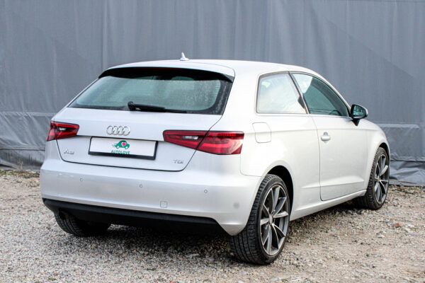 Audi A3 - Image 4