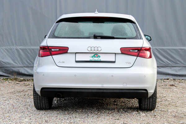 Audi A3 - Image 5
