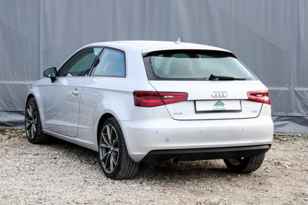 Audi A3 - Image 6