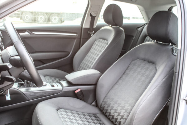 Audi A3 - Image 13