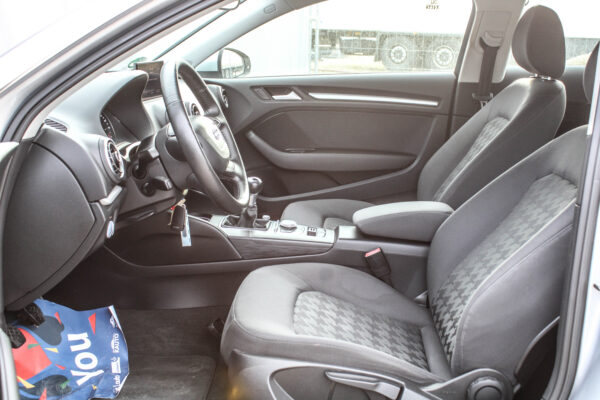 Audi A3 - Image 7