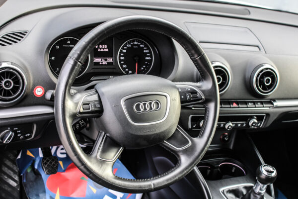 Audi A3 - Image 8