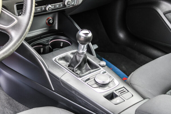 Audi A3 - Image 9