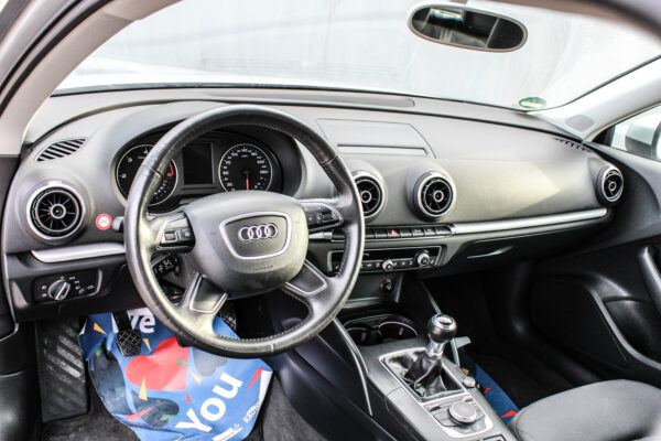 Audi A3 - Image 10
