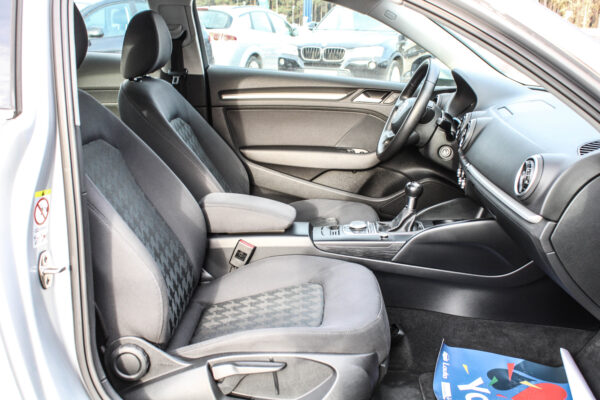 Audi A3 - Image 11