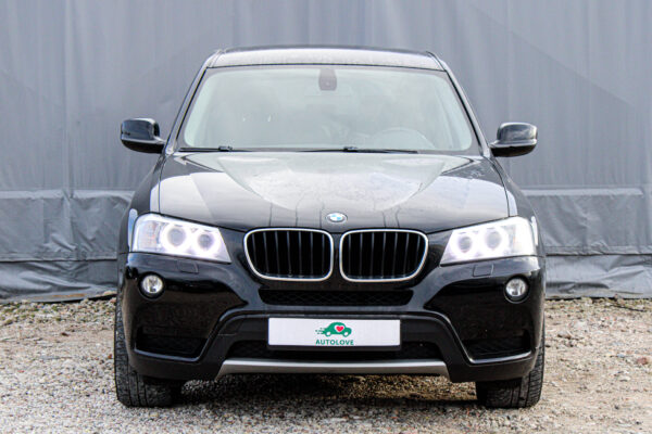 BMW X3 - Image 2