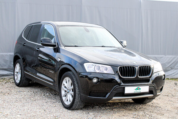 BMW X3 - Image 3