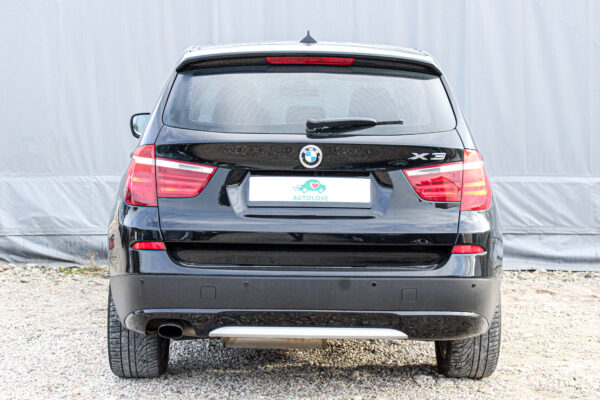 BMW X3 - Image 5