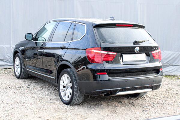 BMW X3 - Image 6