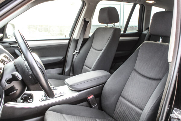 BMW X3 - Image 7