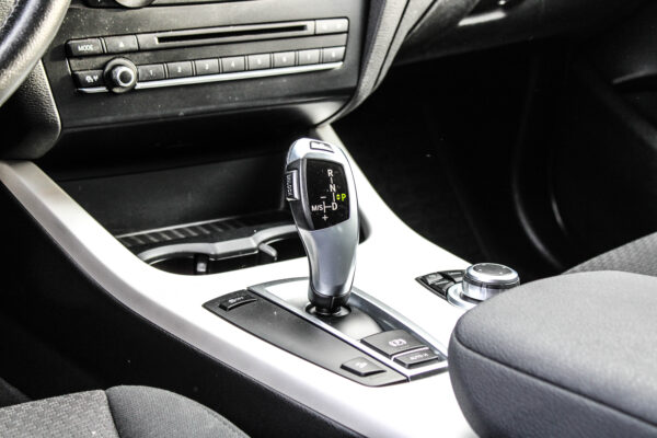 BMW X3 - Image 10