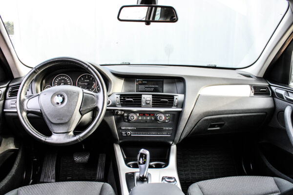 BMW X3 - Image 11