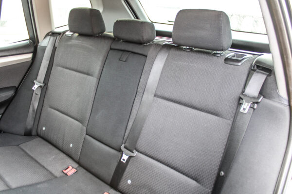 BMW X3 - Image 12