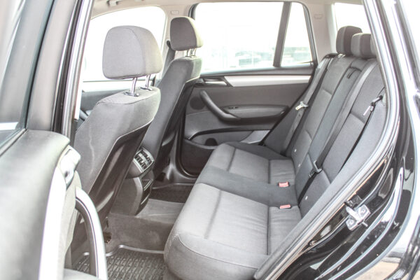 BMW X3 - Image 13