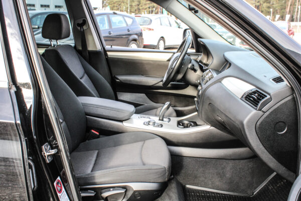 BMW X3 - Image 14