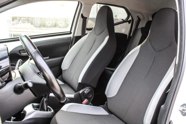 Toyota Aygo - Image 7