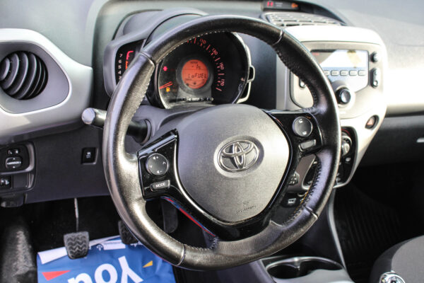 Toyota Aygo - Image 9