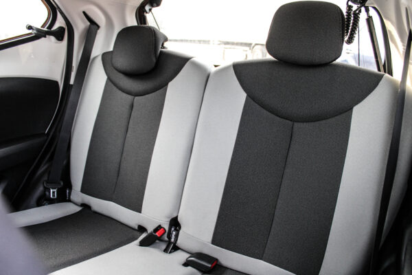 Toyota Aygo - Image 11