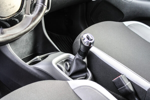 Toyota Aygo - Image 13