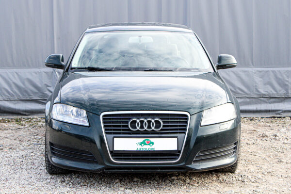 Audi A3 - Image 2