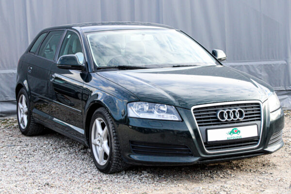 Audi A3 - Image 3