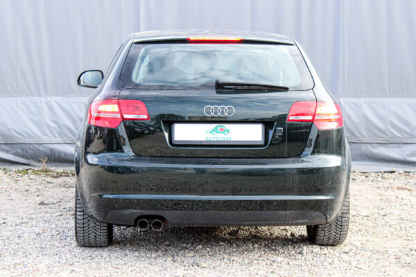 Audi A3 - Image 4