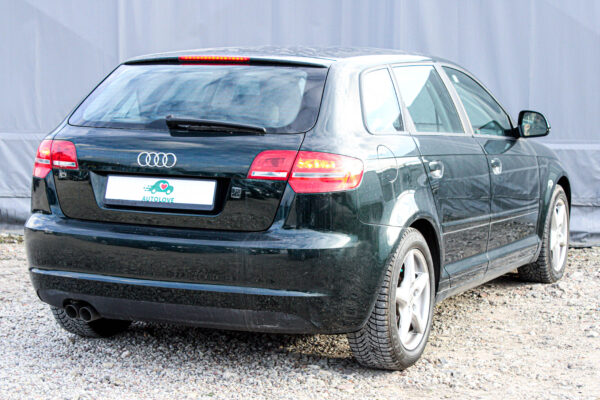 Audi A3 - Image 5