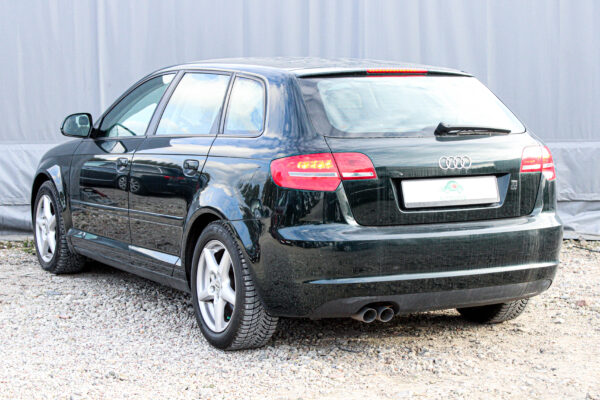 Audi A3 - Image 6