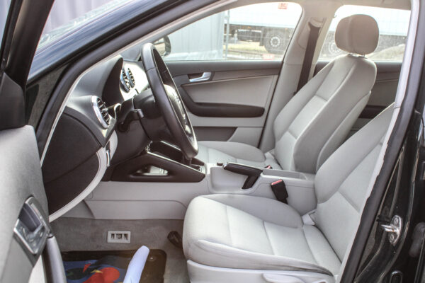 Audi A3 - Image 8