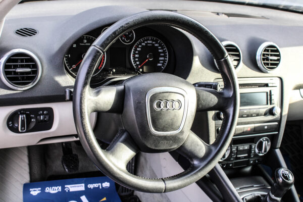 Audi A3 - Image 9
