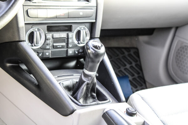 Audi A3 - Image 10