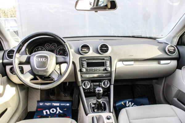 Audi A3 - Image 11