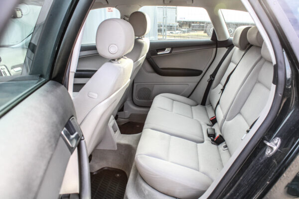 Audi A3 - Image 13