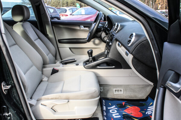 Audi A3 - Image 14