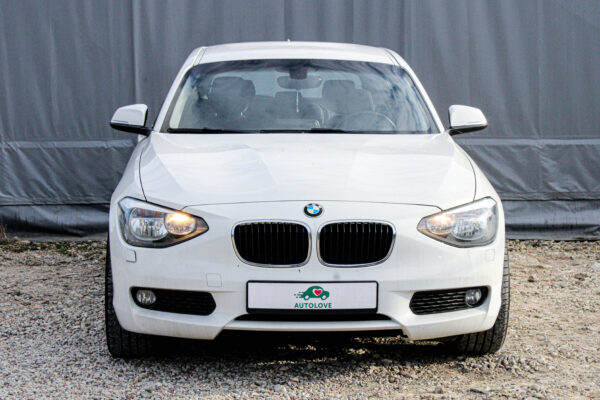 BMW 118D - Image 2